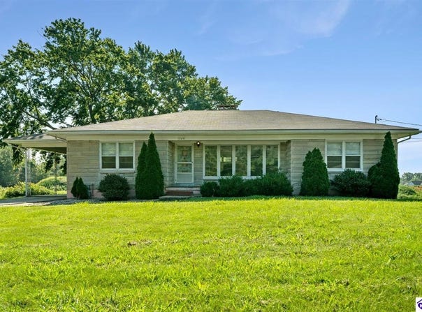 1309 Old State Road, Brandenburg, KY 40108