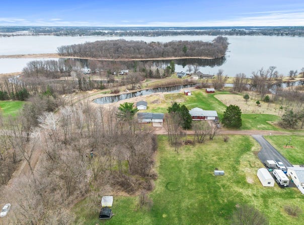 51675 Ash Avenue, Stanchfield, MN 55080