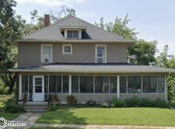 701 Maple Street, Atlantic, IA 50022