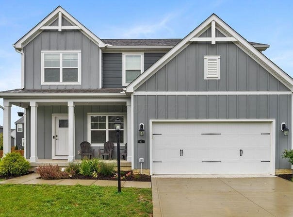 67 Scarlett Drive, Delaware, OH 43015