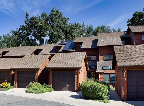 3118 Bell Dr, Boulder, CO 80301