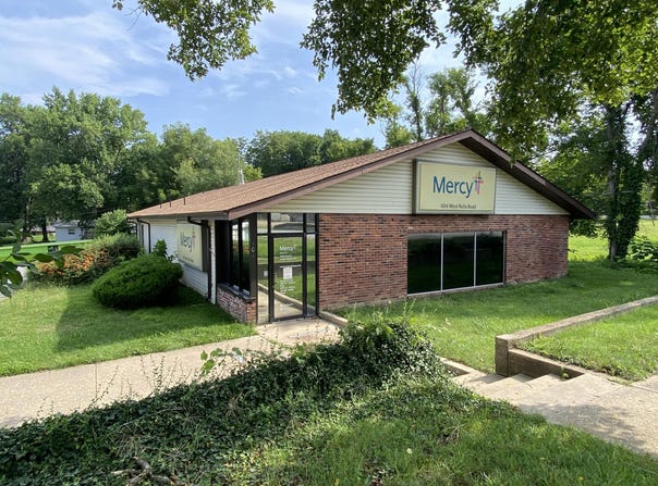 404 W Rolla Road, Salem, MO 65560
