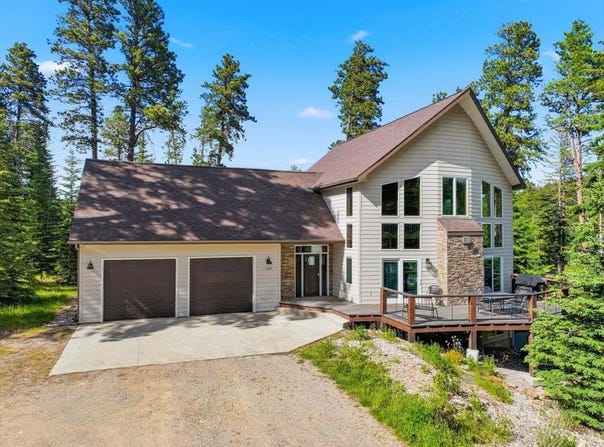 11200 Birch Drive, Lead, SD 57754