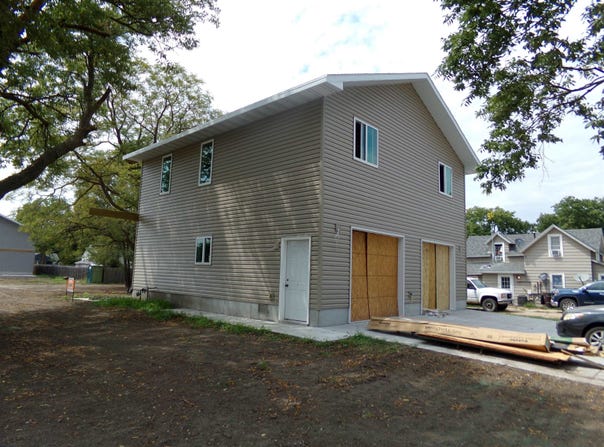 503 Adam Street, Schuyler, NE 68661
