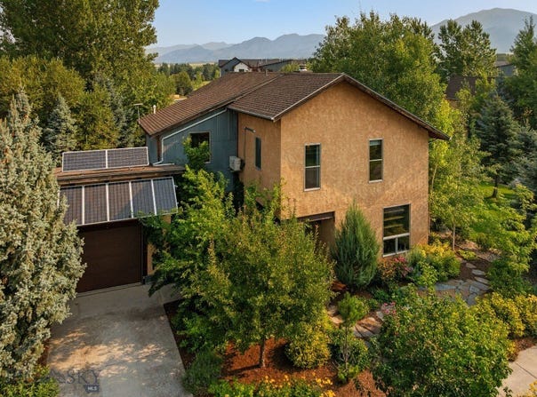 257 Turtle Way, Bozeman, MT 59715