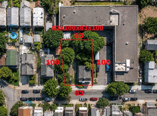 13-17 123rd Street, College Point, NY 11356