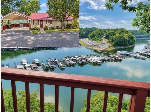 1219 Hideaway Drive, Somerset, KY 42503