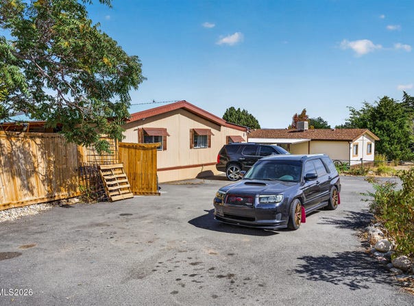 6215 Dutch Flat Road, Sun Valley, NV 89433