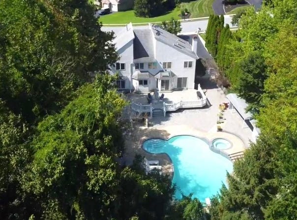 4344 TROPHY Drive, UPPER CHICHESTER, PA 19061