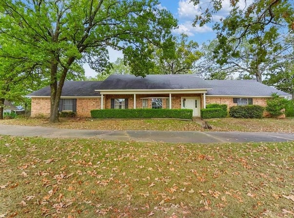 2284 State Highway 155 S, Gilmer, TX 75644