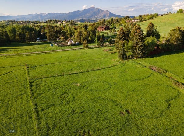 3751 Sourdough Road, Bozeman, MT 59715