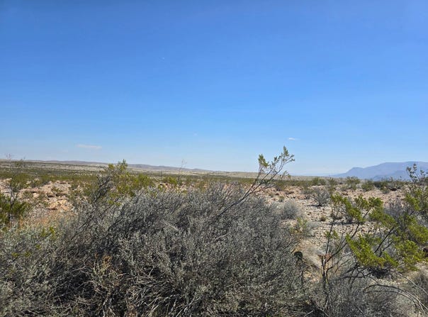 50 Panther Rd, Alpine, TX 79830