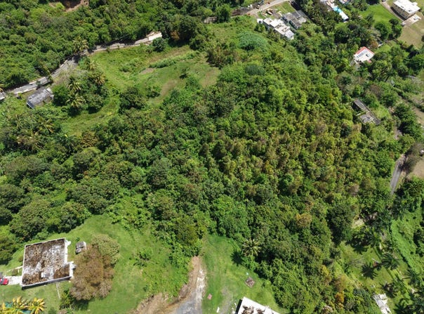 Carruzos, Carolina, PR 00987
