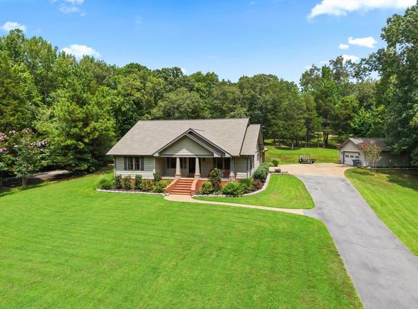 96 Cedar Glen Court, Murray, KY 42071