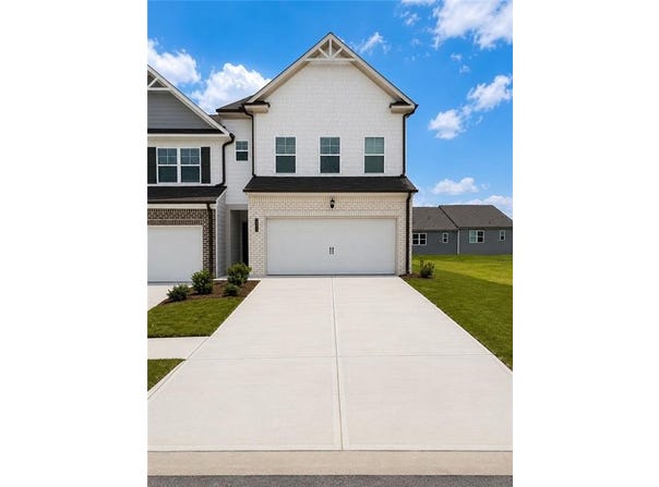 3962 Streamlet Way, Gainesville, GA 30506