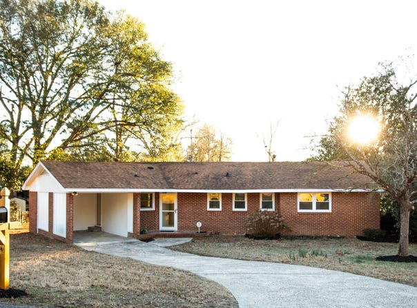 310 Heil Drive, North Augusta, SC 29841