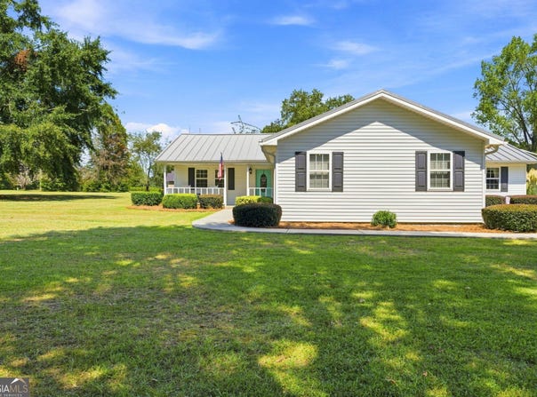 100 Old Hickory Road, Byron, GA 31008