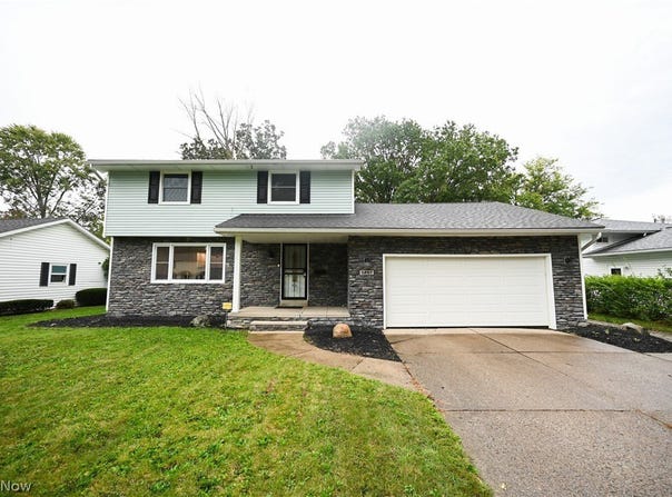5207 Gargasz Drive, Lorain, OH 44053