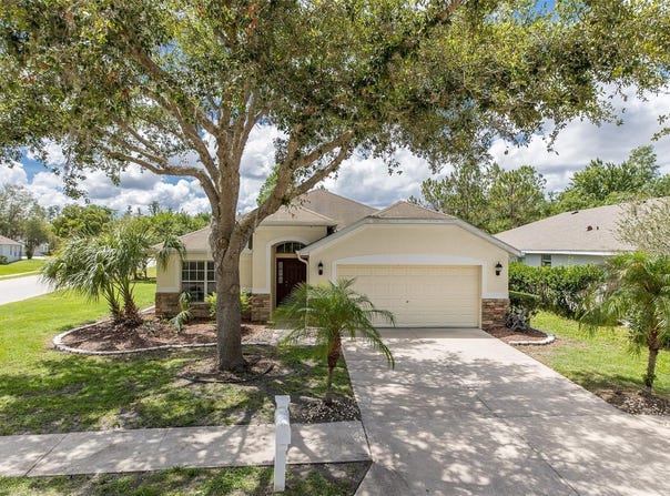 13312 OLD FLORIDA Circle, HUDSON, FL 34669