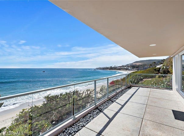 603 S Coast, Laguna Beach, CA 92651