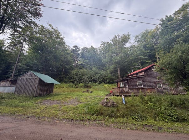 286 California Rd, Cold Brook, NY 13324