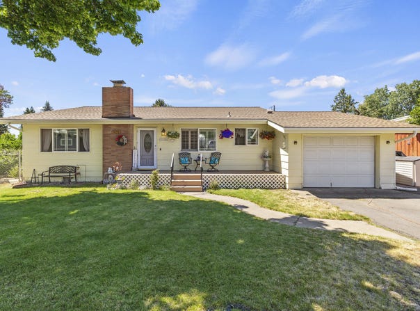 1140 McClellan Drive, Klamath Falls, OR 97603
