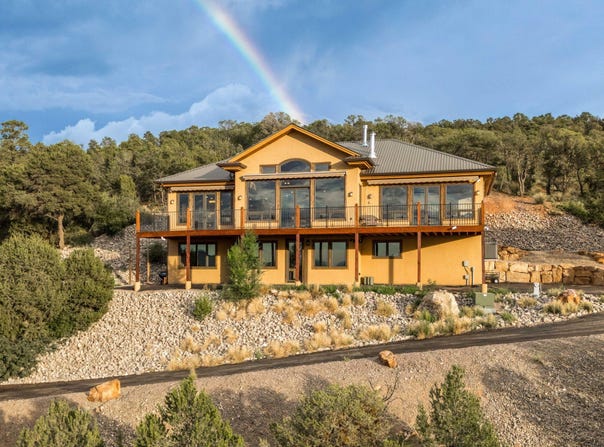 157 Westside Road, NM 88325