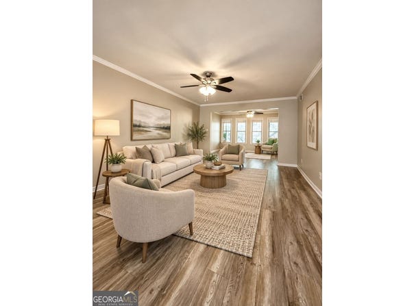 4210 Stillwater Drive, Duluth, GA 30096