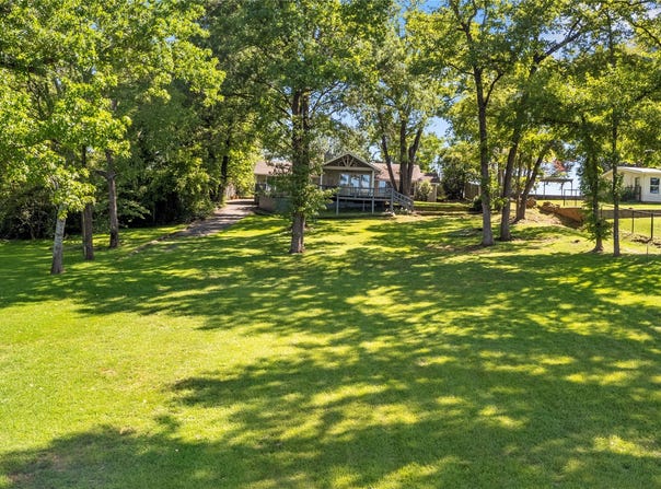 15460 McElroy Road, Whitehouse, TX 75791