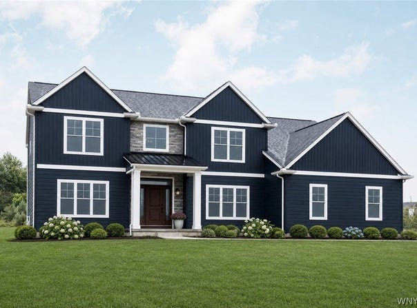 65 Woodthrush, Orchard Park, NY 14127
