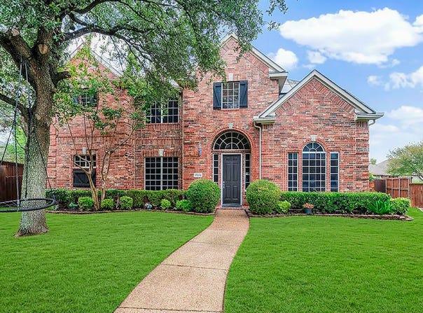 4433 Creekbend Circle, Richardson, TX 75082