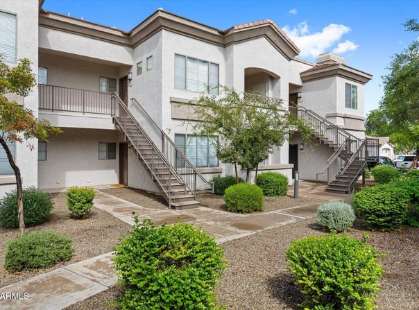 1941 S Pierpont Drive, Mesa, AZ 85206