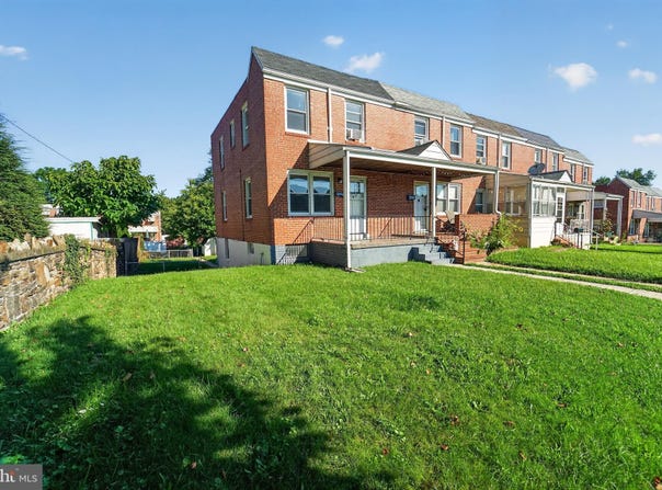 3720 GREENVALE Road, BALTIMORE, MD 21229