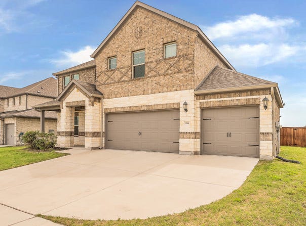 14044 Corvus Drive, Haslet, TX 76052