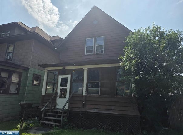 118 2nd St. S, Virginia, MN 55792