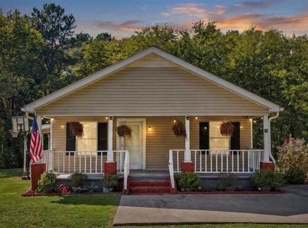 15 Roper Road, Aragon, GA 30104