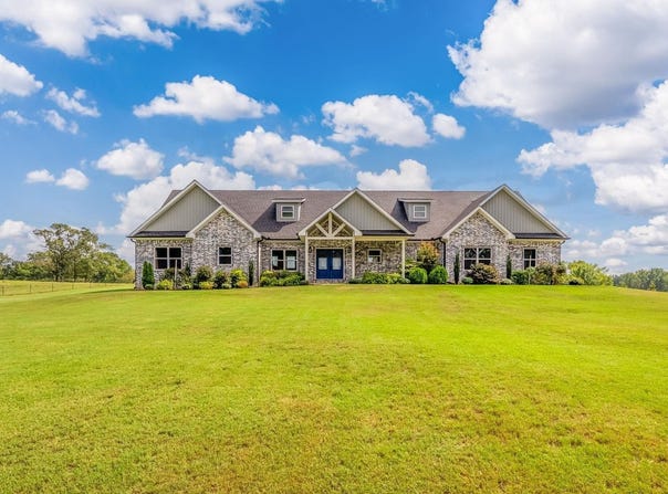 153 CORDELL, Beebe, AR 72012