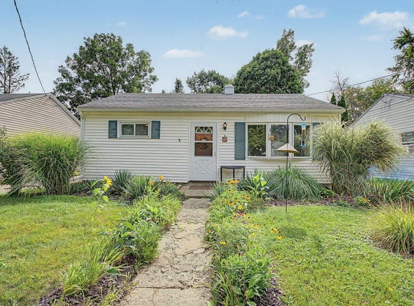 316 Cox Boulevard, Lansing, MI 48910