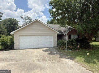 64 Edinburgh Drive, Tifton, GA 31793