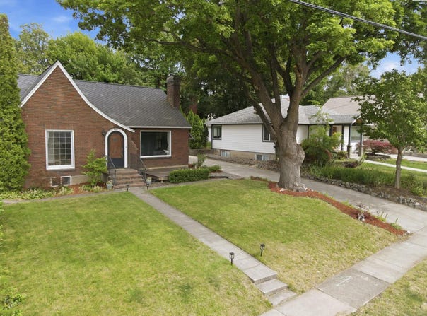 620 SE High Street, Pullman, WA 99163