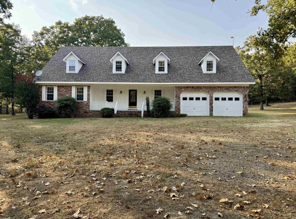 56 Brandon, Mayflower, AR 72106