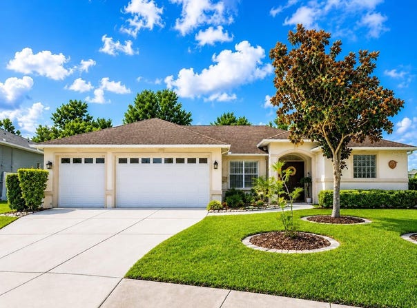 2915 SOUTHERN PINES Loop, CLERMONT, FL 34711