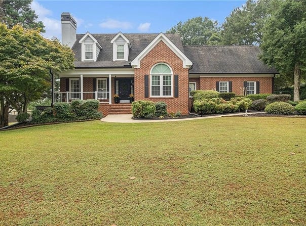 118 Kingston Road, Colbert, GA 30628