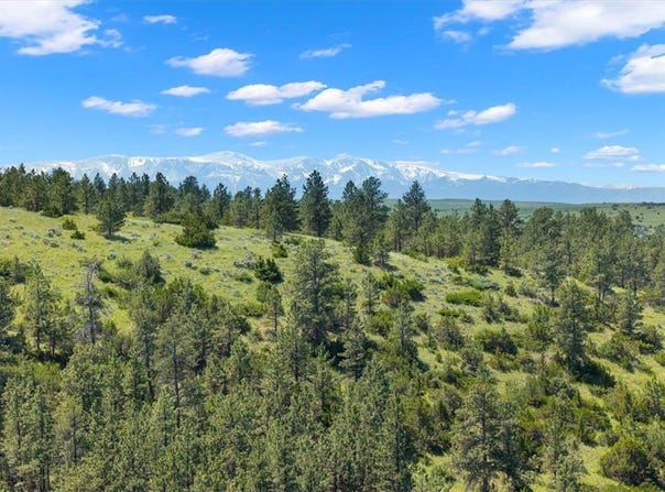 23 Beartooth Lane, Columbus, MT 59019