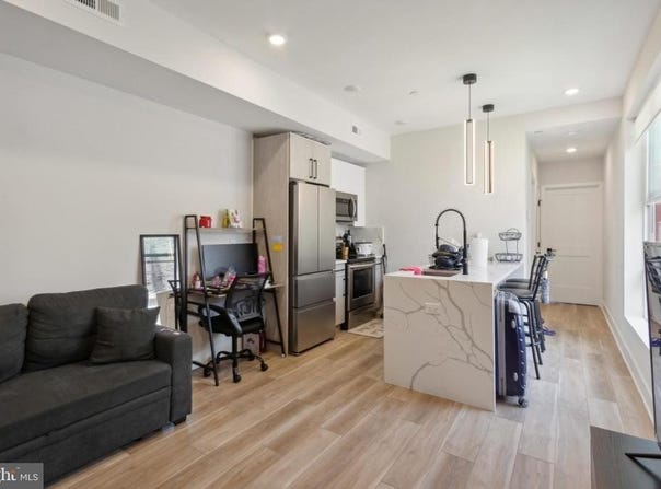3836 HAVERFORD AVENUE, PHILADELPHIA, PA 19104