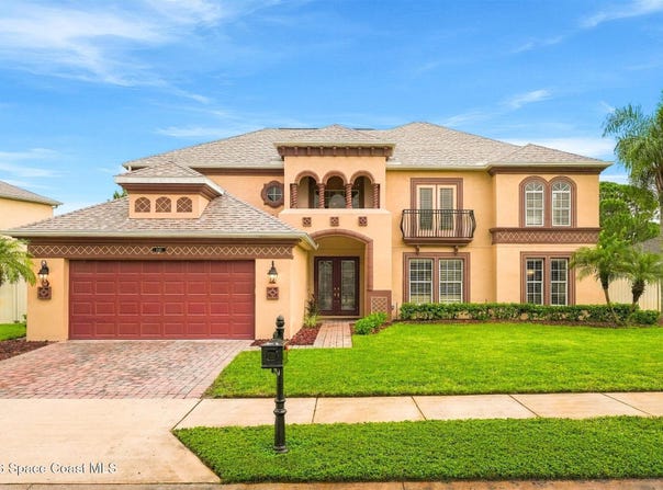 1329 Tipperary Drive, Melbourne, FL 32940