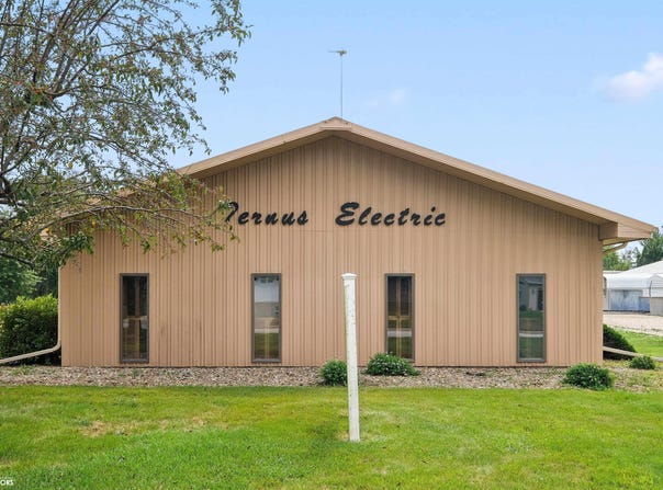 1010 E 5Th Street, Tama, IA 52339