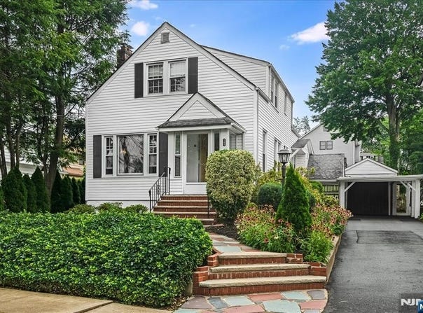 189 Mineral Spring, Passaic, NJ 07055