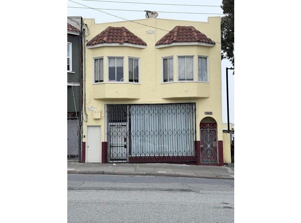 5480 Mission ST, SAN FRANCISCO, CA 94112