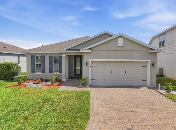 5133 CHICKADEE Street, ST CLOUD, FL 34771